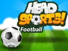 Head Sports Football