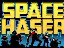 Space Chasers